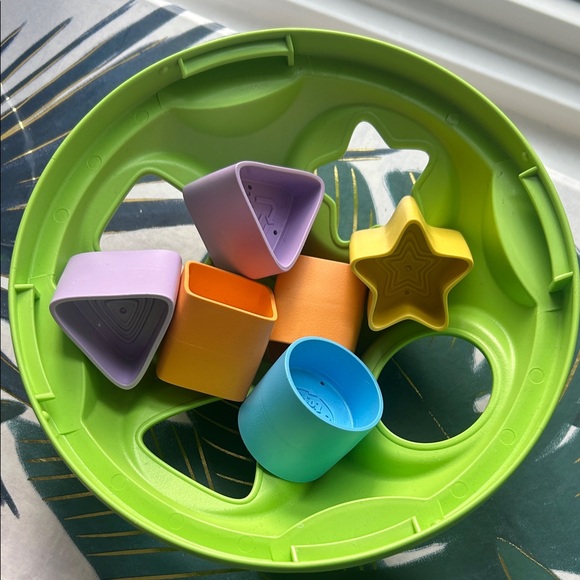 Shape Sorter - Multicolor - Picture 5 of 6